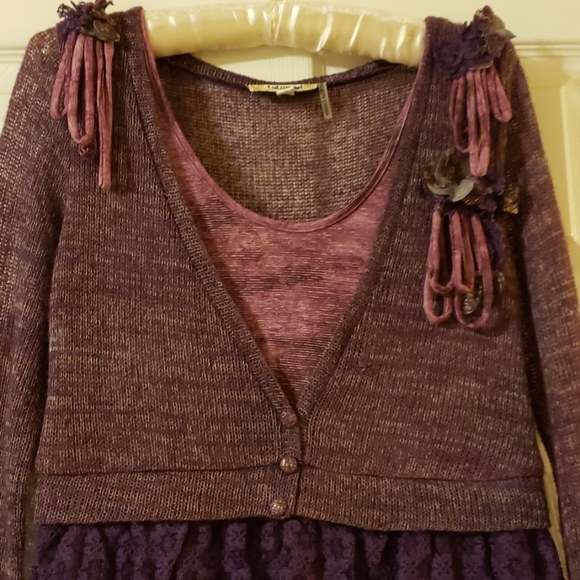 LuLumari dress - Picture 3 of 3